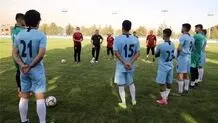 دعوت از ۲۳ بازیکن برای بازی ایران -بوسنی