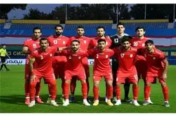 لژیونرهای اروپایی در بوسنی وارد اردو می‌شوند