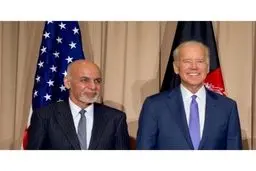 اشرف غنی: مشارکت استراتژیک با آمریکا داوم خواهد یافت