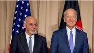 اشرف غنی: مشارکت استراتژیک با آمریکا داوم خواهد یافت