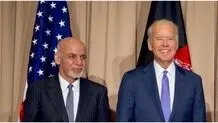 اشرف غنی: مشارکت استراتژیک با آمریکا داوم خواهد یافت