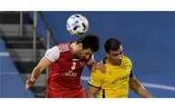 دو بازیکن النصر به دلیل تخلف در دیدار با پرسپولیس جریمه شدند