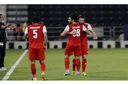 تغییر تقویم ACL به سود ایران