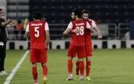 تغییر تقویم ACL به سود ایران