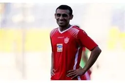 روستایی از پرسپولیس به پیکان می‌رود