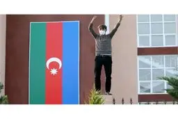 قره‌باغ را پس نگرفته‌ایم!