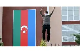 قره‌باغ را پس نگرفته‌ایم!