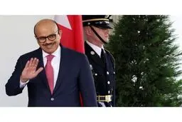 نشست سه‌جانبه وزرای خارجه بحرین و آمریکا با نتانیاهو