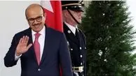 نشست سه‌جانبه وزرای خارجه بحرین و آمریکا با نتانیاهو