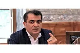 خلیل‌زاده: سعادتمند اصلا با استراماچونی دیدار نکرد!