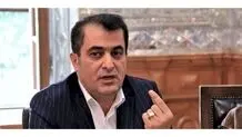 خلیل‌زاده: سعادتمند اصلا با استراماچونی دیدار نکرد!
