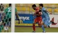 الرایه: دوری یک ماهه محمدی از فوتبال به بحران مصدومیت العربی دامن زد