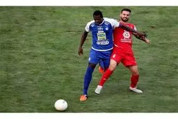 پرسپولیس: توافق نکردیم از استقلال بازیکن نگیریم