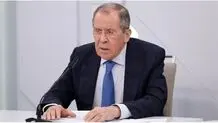 لاوروف: ابراز بی‌اطلاعی آمریکا از توافق قره‌باغ عجیب است!