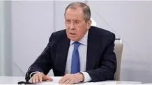 لاوروف: درخصوص ایران با آمریکا در تماس هستیم