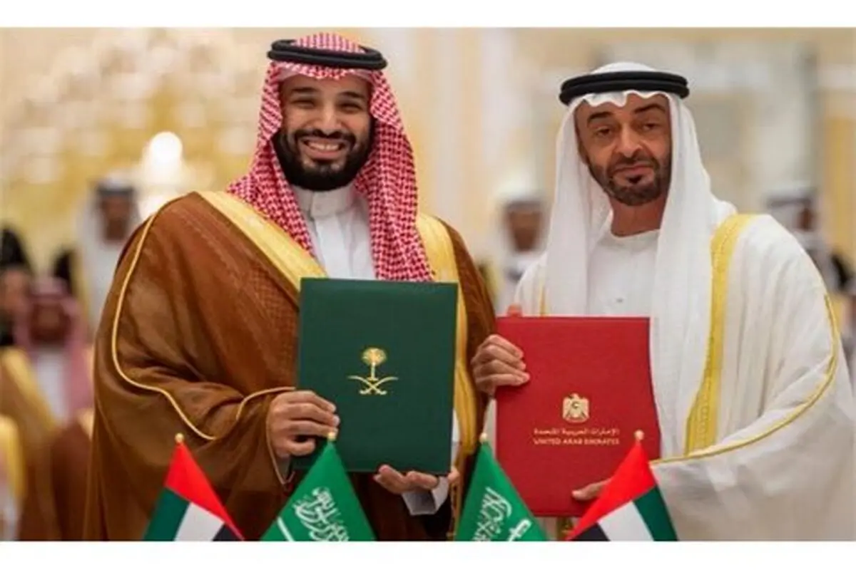 ارزیابی محرمانه امارات از ۲ سال ولیعهدی محمد بن سلمان