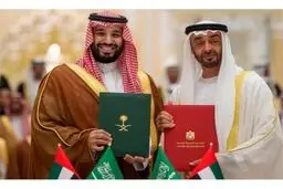 ارزیابی محرمانه امارات از ۲ سال ولیعهدی محمد بن سلمان