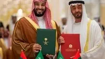ارزیابی محرمانه امارات از ۲ سال ولیعهدی محمد بن سلمان