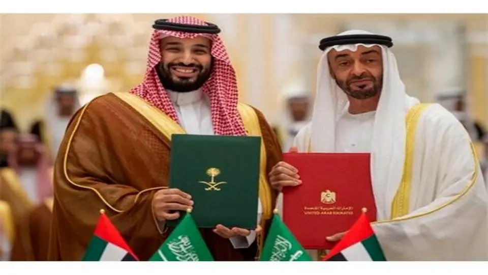 ارزیابی محرمانه امارات از ۲ سال ولیعهدی محمد بن سلمان