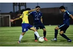 دبل ریکانی به داد آبادانی‌ها رسید