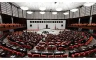 لایحه اعزام نیروی نظامی ترکیه به جمهوری آذربایجان تصویب شد