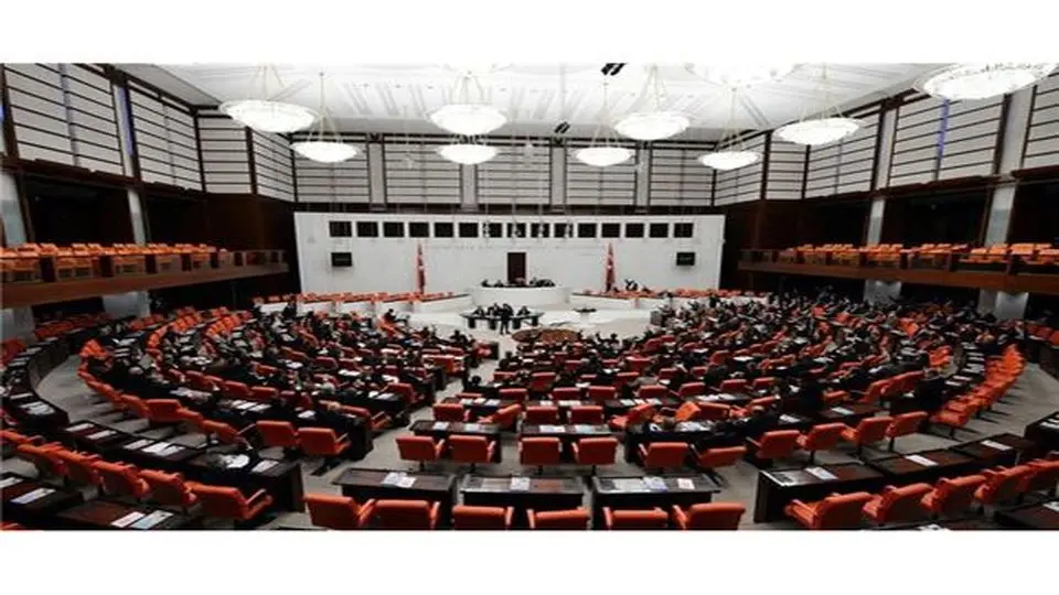 لایحه اعزام نیروی نظامی ترکیه به جمهوری آذربایجان تصویب شد