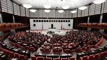 لایحه اعزام نیروی نظامی ترکیه به جمهوری آذربایجان تصویب شد