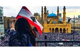 حامیان مالی لبنان: صبرمان رو به اتمام است!