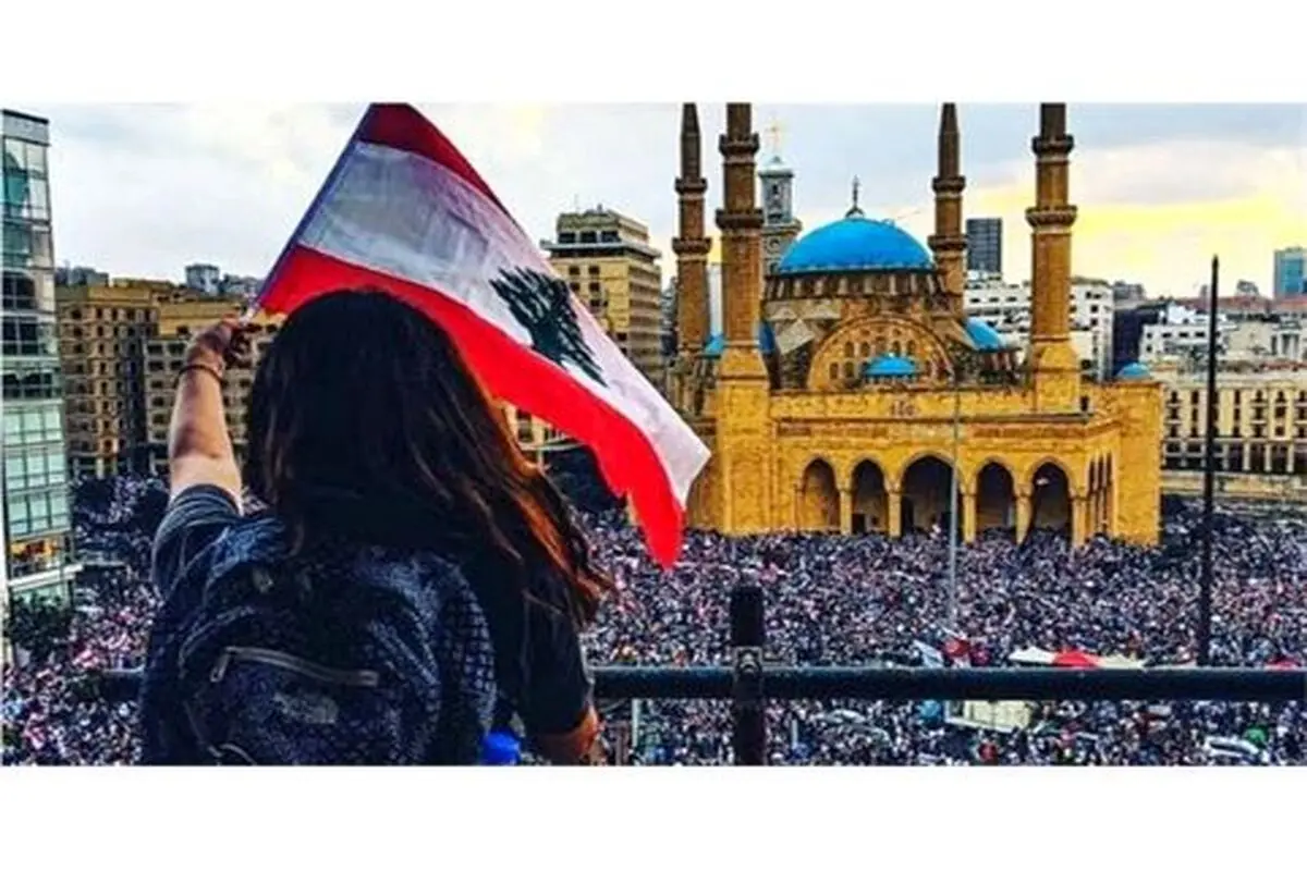 حامیان مالی لبنان: صبرمان رو به اتمام است!