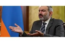 اعلام نقشه‌ راه اولویت‌های دولت نخست‌وزیر ارمنستان