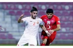 آسیب دیدگی ترابی جدی نیست