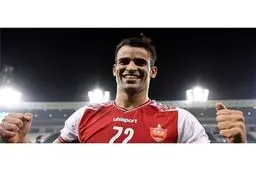آل کثیر در لیست پرسپولیس باقی ماند