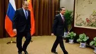 پکن: همکاری روسیه و چین عامل ثبات جهانی است