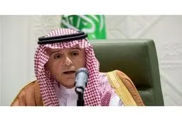 الجبیر: پرونده الهذلول با امنیت ملی مرتبط است