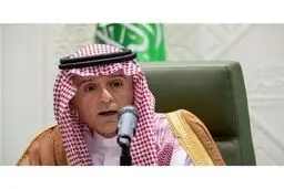 الجبیر: پرونده الهذلول با امنیت ملی مرتبط است