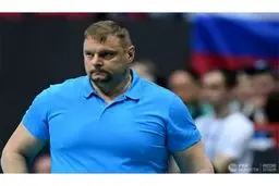 قرارداد آلکنو با والیبال ایران ۵ ماهه است