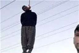 برعلیه اعدام