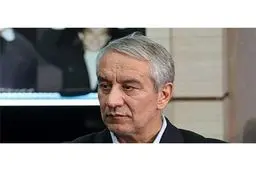 کفاشیان: شاید فوتبال باعث استقلال سایر فدراسیون‌ها هم شود