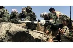 حمله طالبان به ولسوالی مایمی بدخشان