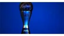 نامزدهای TheBest معرفی شدند