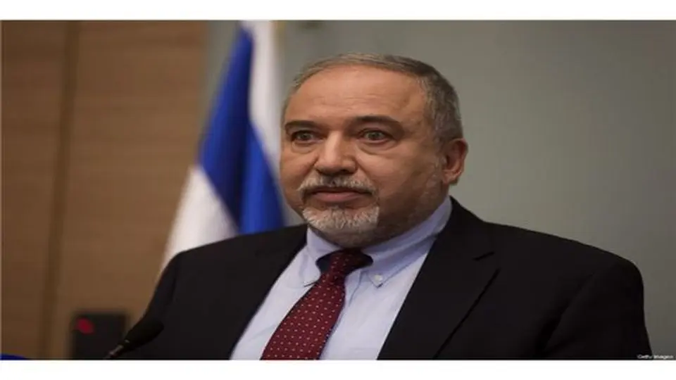 لیبرمن: مخفی کاری های نتانیاهو تهدیدی برای اسرائیل است