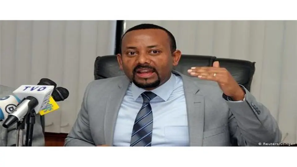نخست وزیر اتیوپی : قدردان نگرانی‌ها هستیم، دخالت نکنید!
