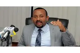 نخست وزیر اتیوپی : قدردان نگرانی‌ها هستیم، دخالت نکنید!