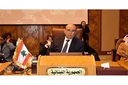 لبنان اخبار تعطیلی سفارتخانه‌ها و خروج مشاوران نظامی را تکذیب کرد