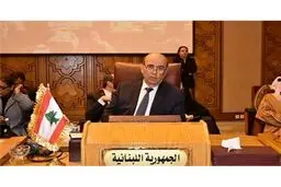 لبنان اخبار تعطیلی سفارتخانه‌ها و خروج مشاوران نظامی را تکذیب کرد