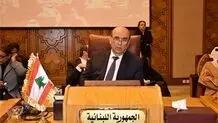 لبنان اخبار تعطیلی سفارتخانه‌ها و خروج مشاوران نظامی را تکذیب کرد