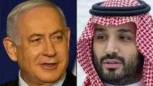 میان بن‌سلمان به نتانیاهو چه گذشت؟