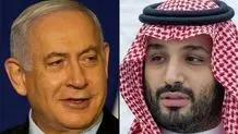 میان بن‌سلمان به نتانیاهو چه گذشت؟