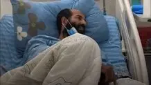 "ماهر الاخرس" آزاد شد