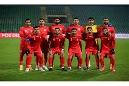 تیم اسکوچیچ در جایگاه ۲۹ جهان و دوم آسیا باقی ماند